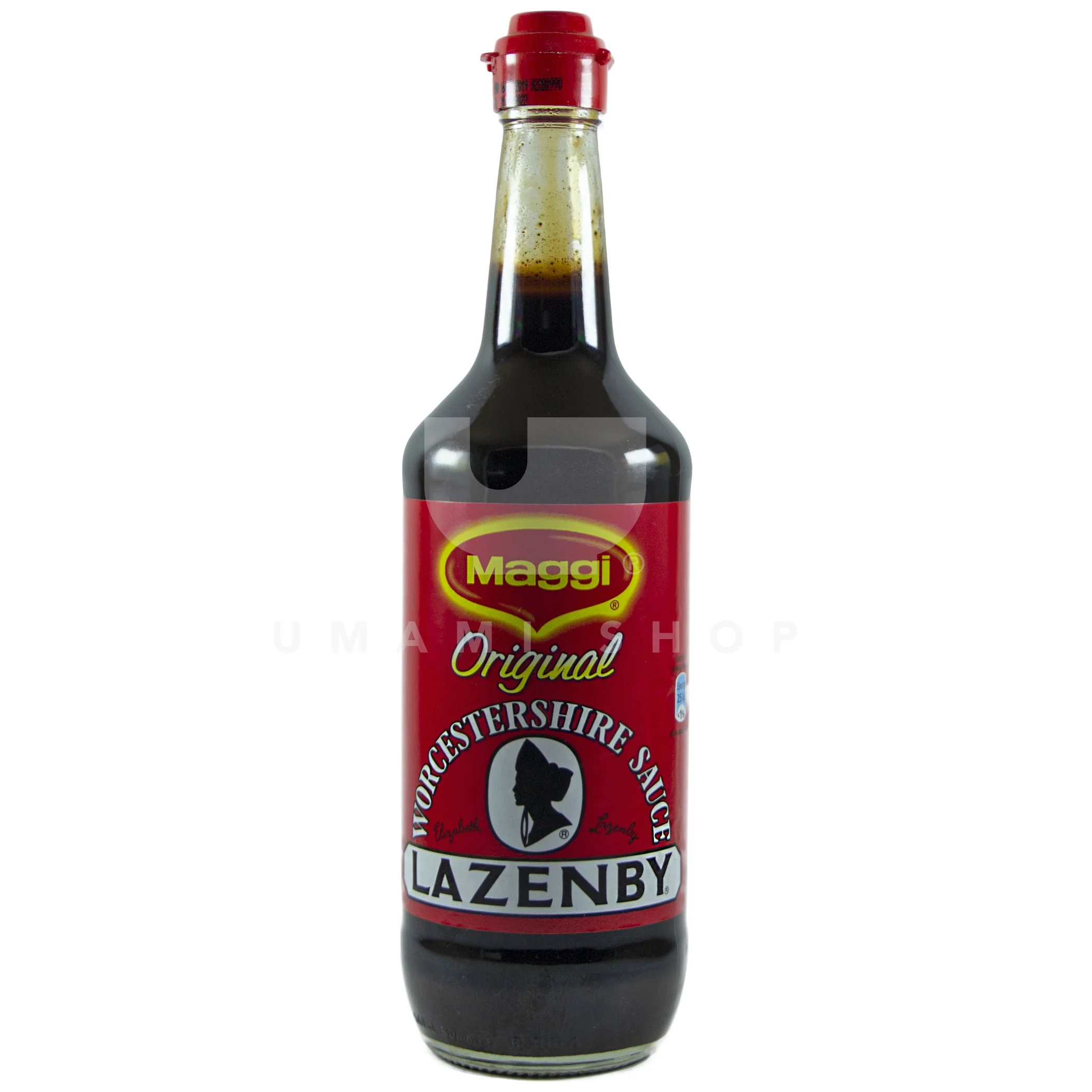 Worcestershire Sauce