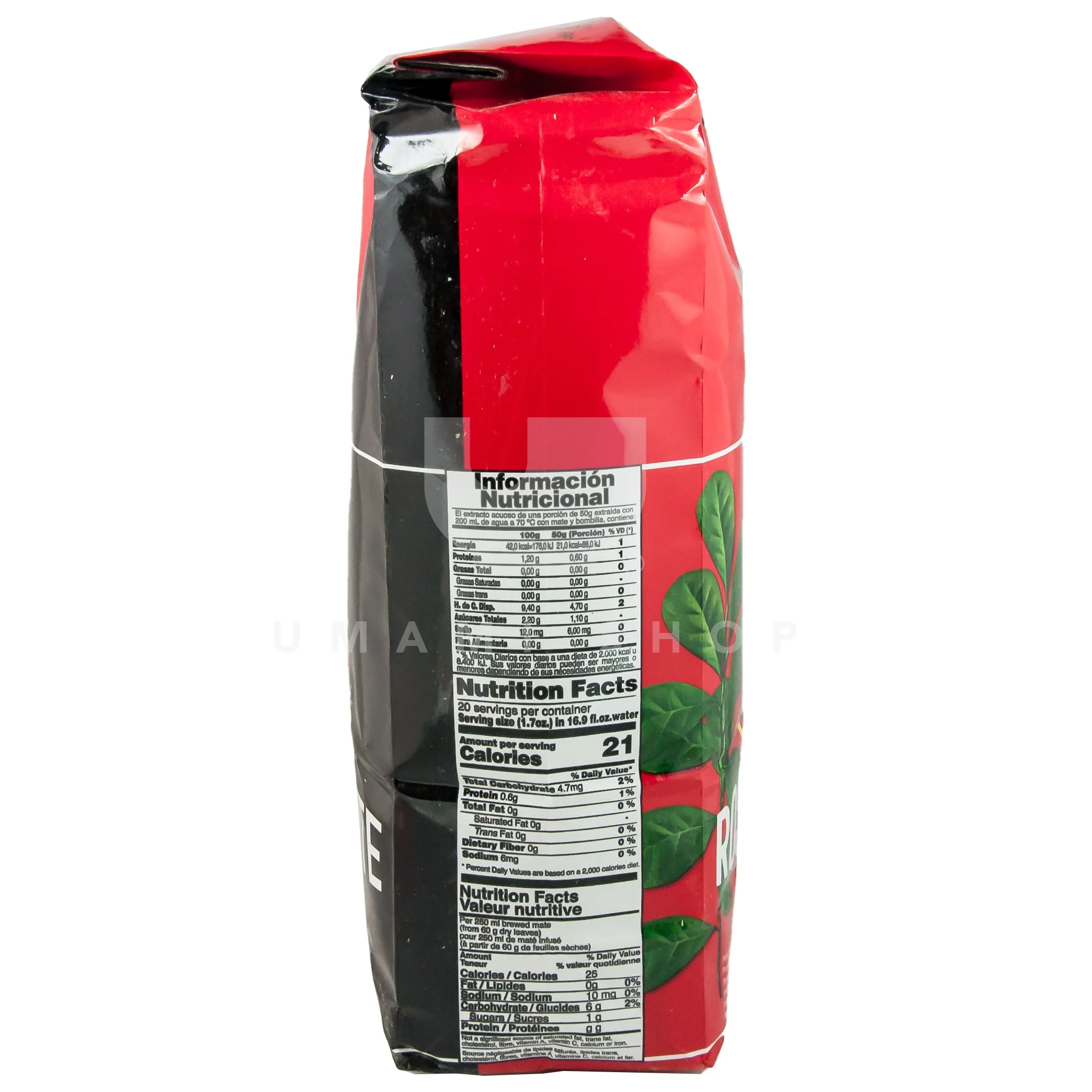 Yerba Mate Rosamonte - Image 2