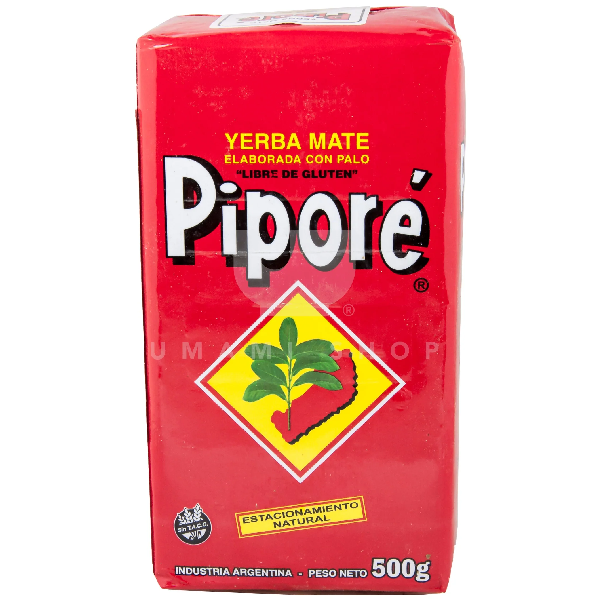 Yerba Mate Pipore Classic