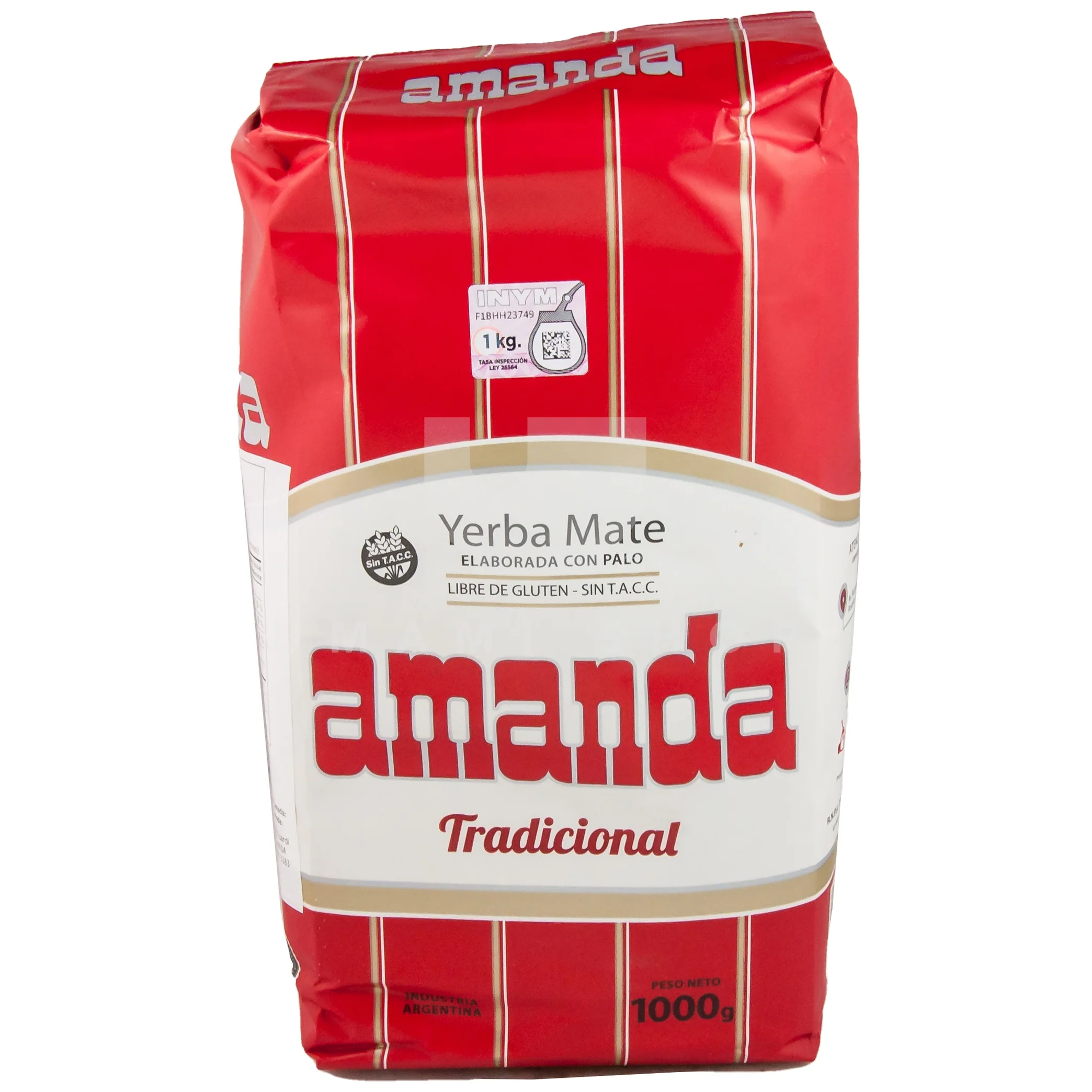 Yerba Mate Amanda
