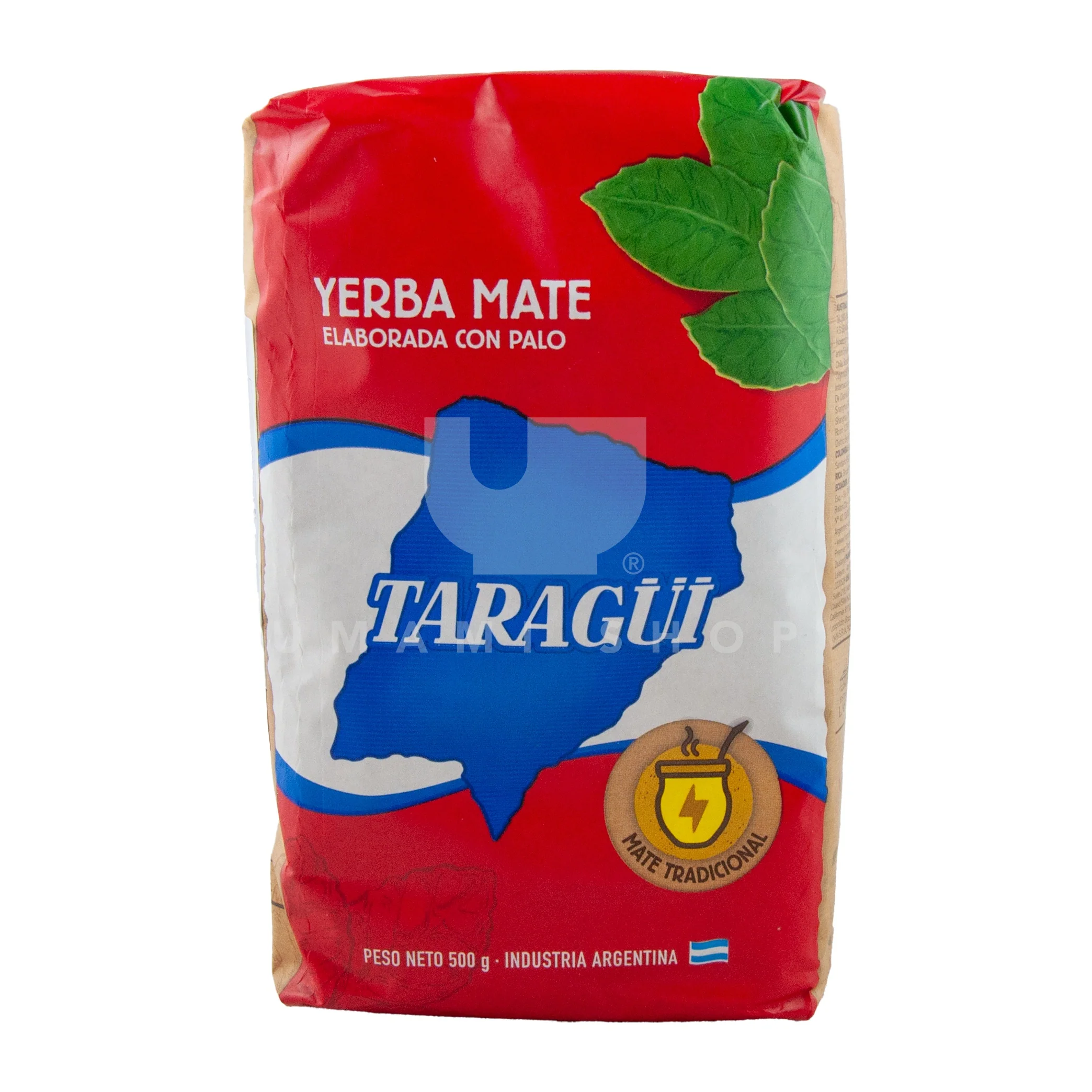Yerba Mate Taragui 1.1lbs