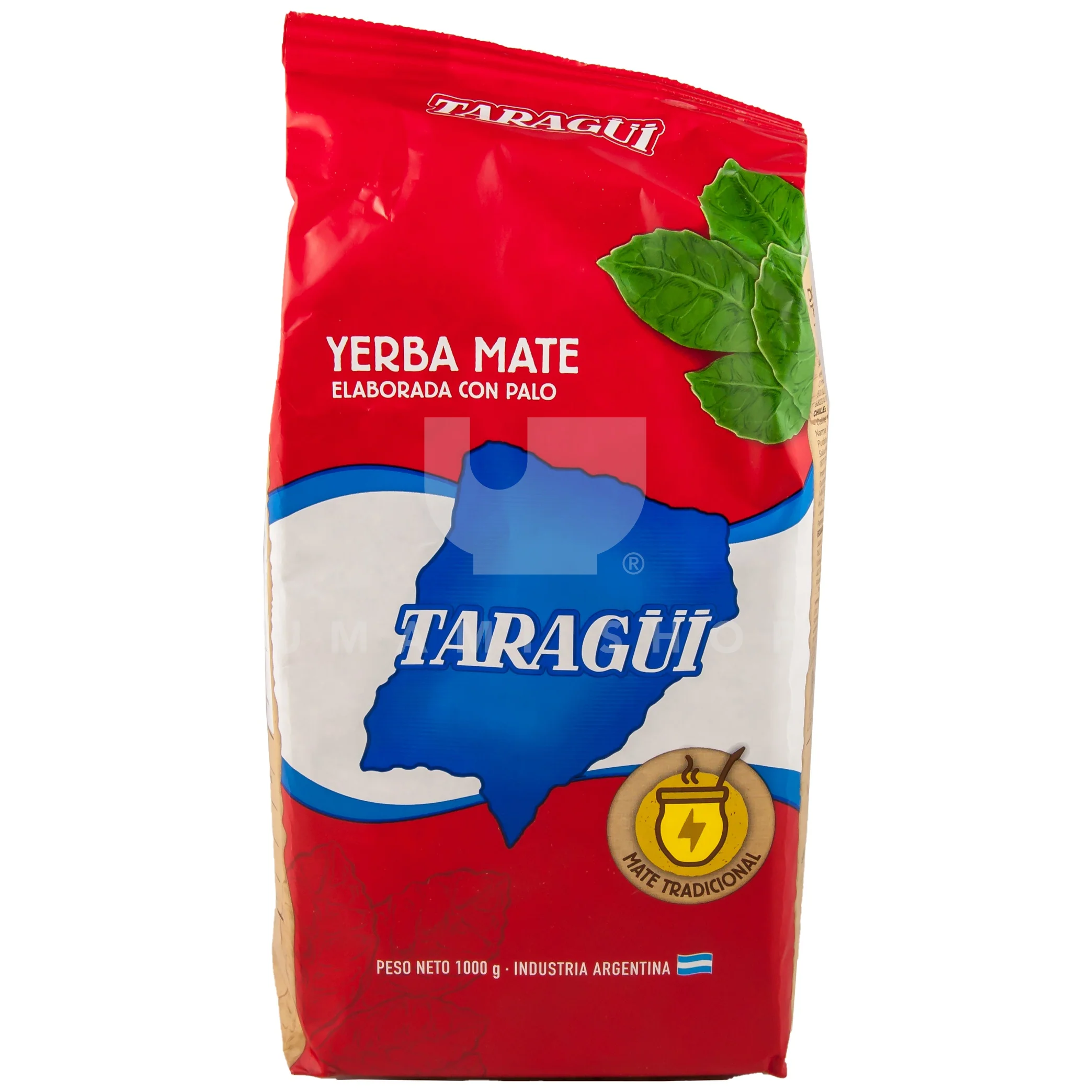 Yerba Mate Taragui 2.2lbs