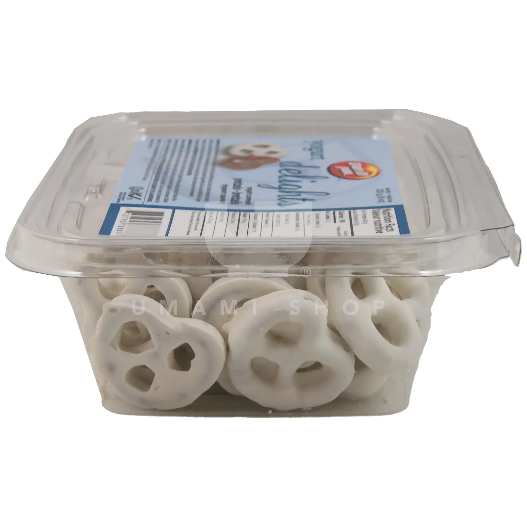Yogurt Delights Pretzels - Image 2
