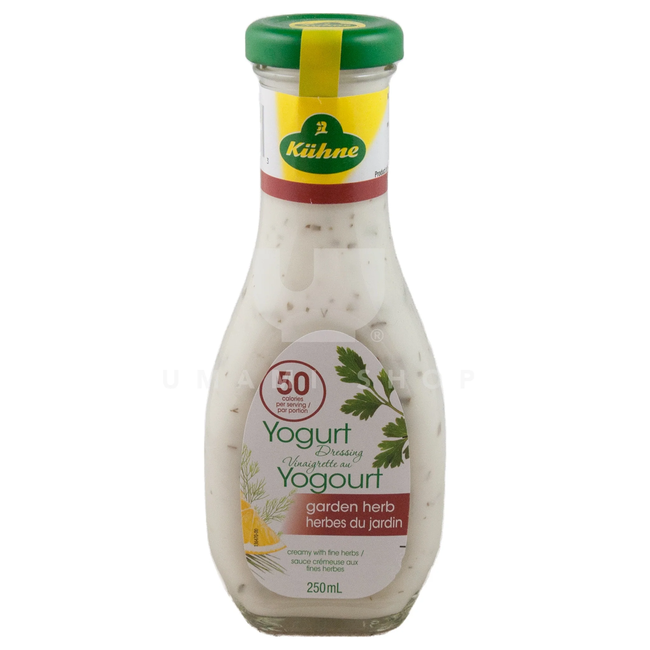 Dressing Yogurt & Herbs