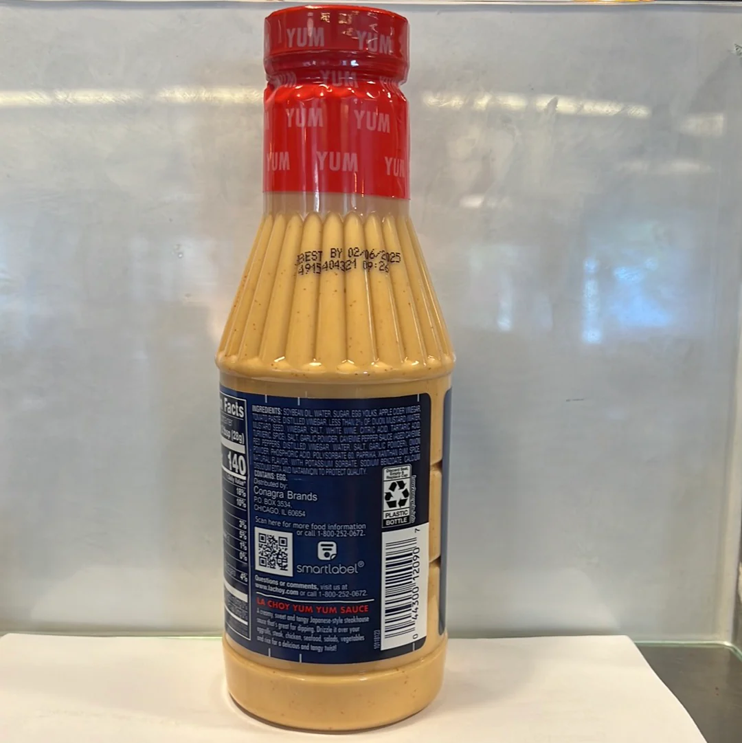 Yum Yum Sauce - Image 2