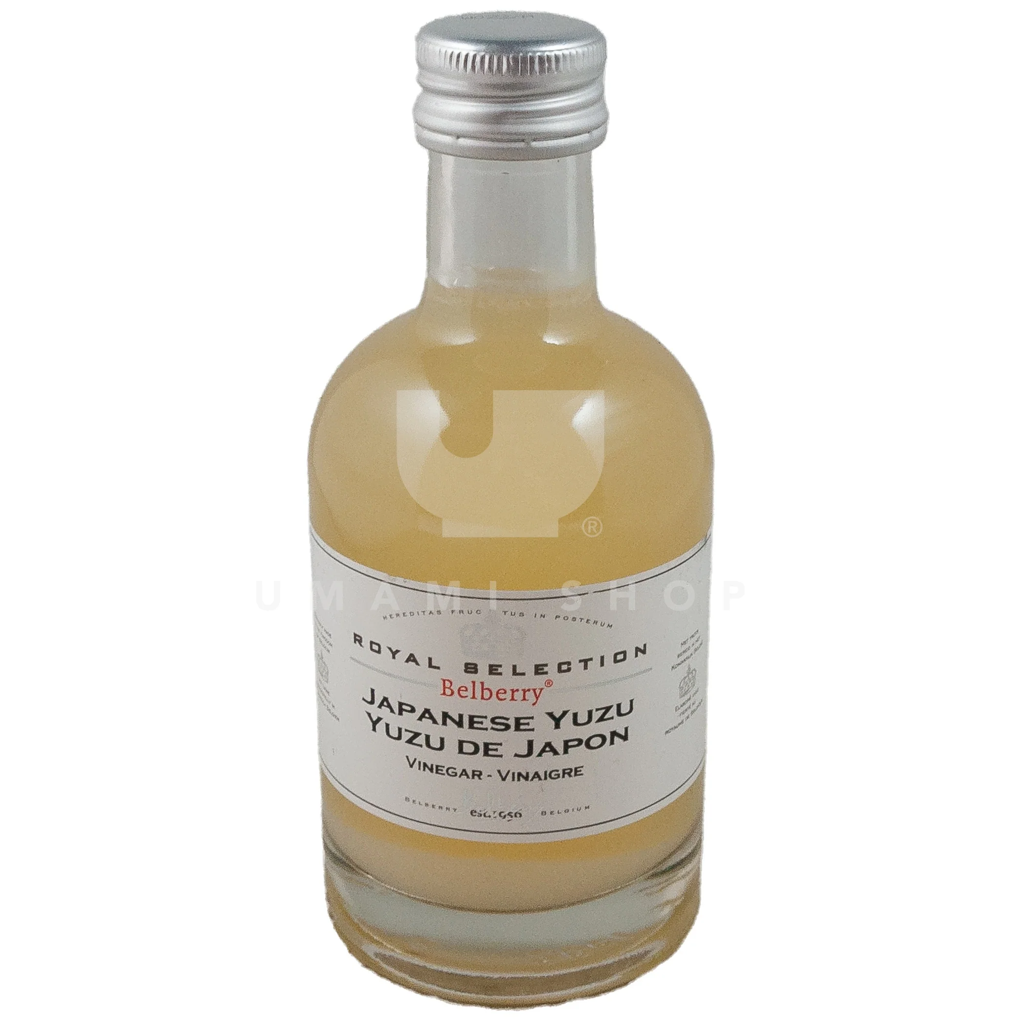 Yuzu Japanese