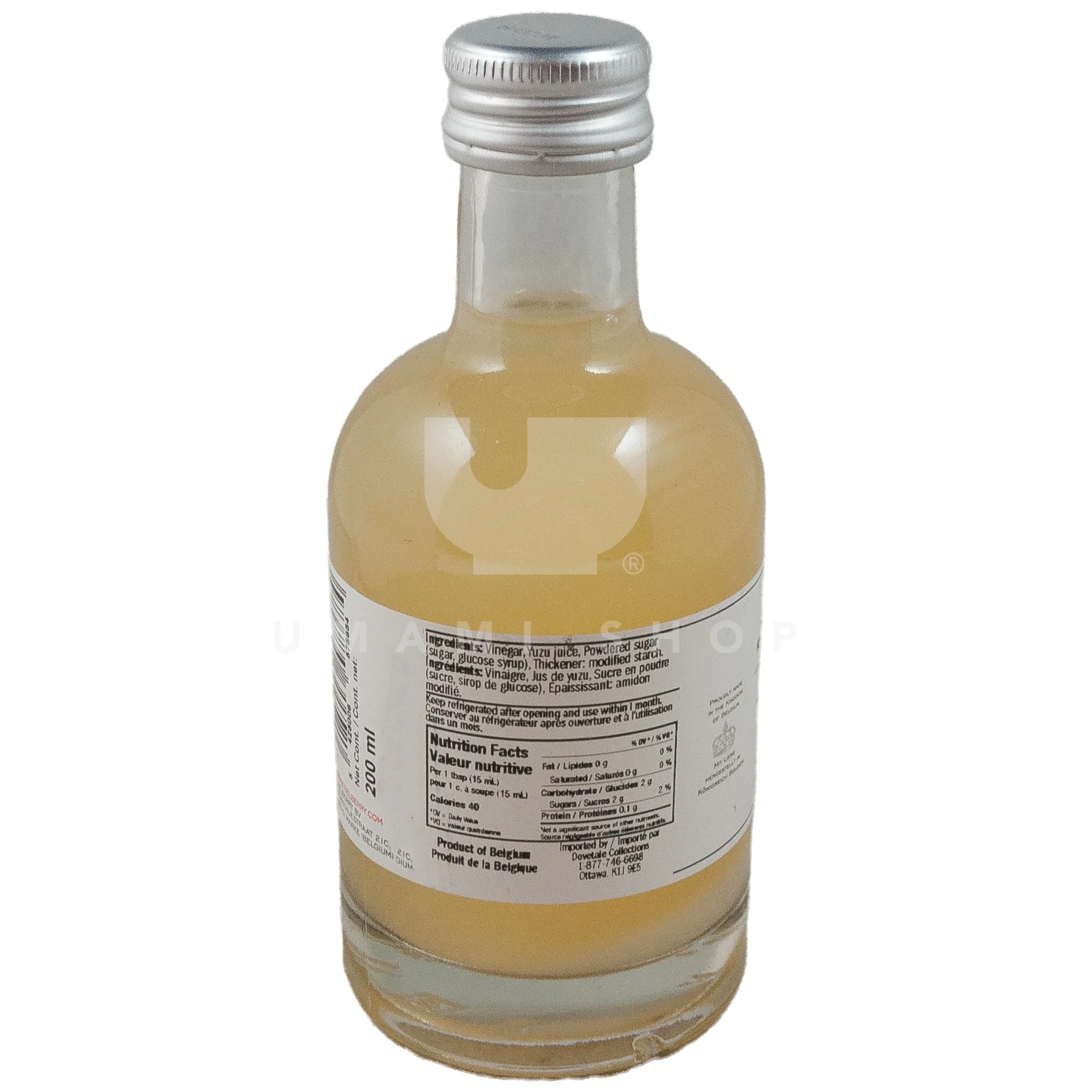 Yuzu Japanese - Image 2