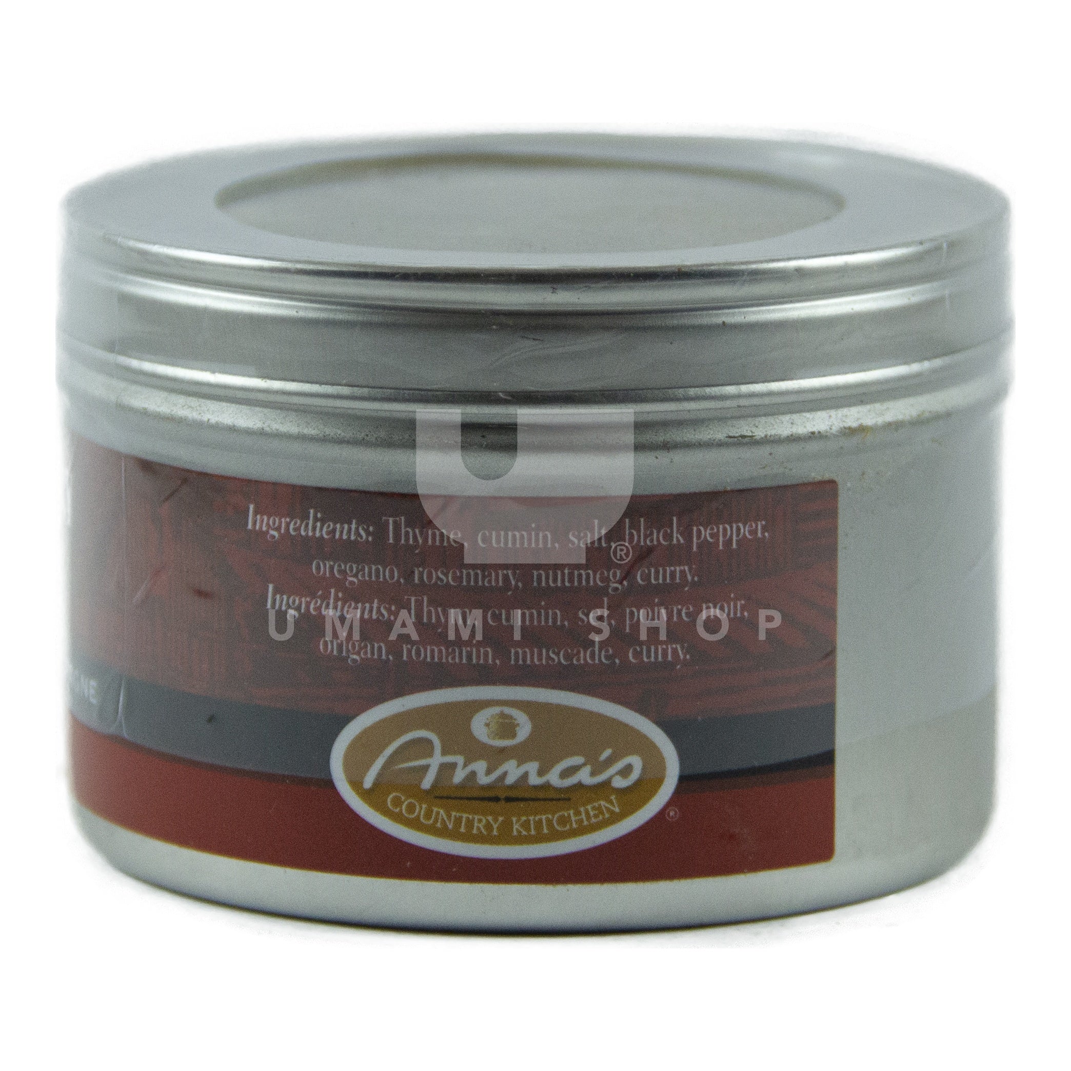 Zesty Poultry Rub - Image 2